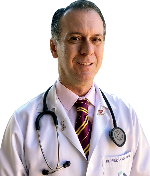 Dr. Fábio Araujo de Sá
